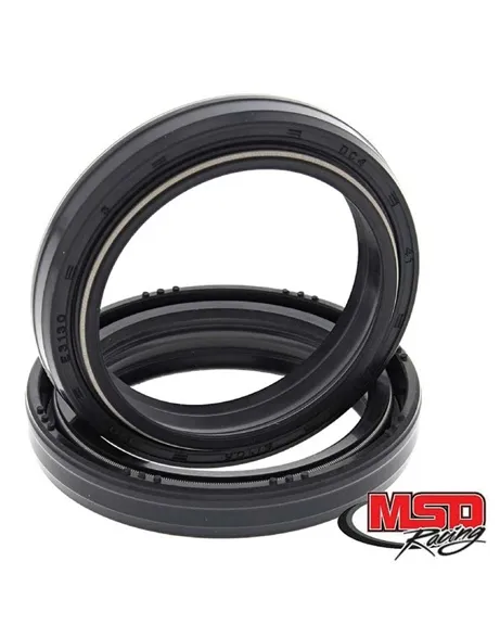 fork seals. MSD Fork Seal 37x47x11