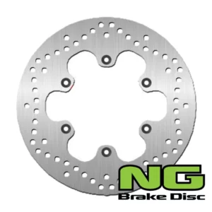 224-325#1.jpg. NG Rear Brake Disc - BMW F650GS Dakar