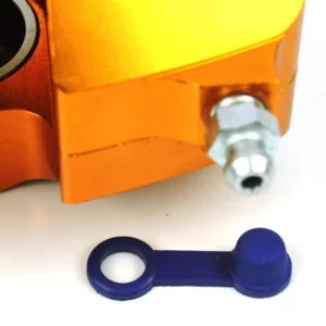 GetImageNoResize (37). MSD Brake Nipple Dust Cover - Blue (EACH)