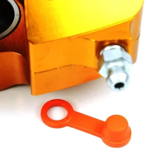 GetImageNoResize (38). MSD Brake Nipple Dust Cover - Orange (EACH)
