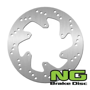 224-1459#1.jpg. NG Rear Brake Disc - KTM 990 Adventure/R/S