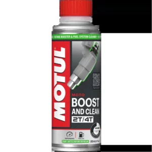 110873. MOTUL Boost & Clean 200ml