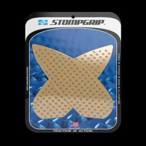 55-10-0165C #1. STOMP Tank Kit BMW S1000RR 20-25 - CLEAR