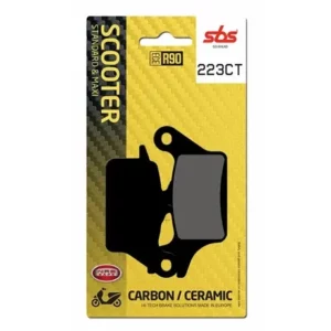 223ct. SBS 223CT Brake Pad