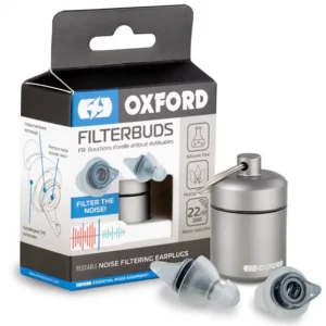 7491114-ox697-2--. OXFORD Filterbuds