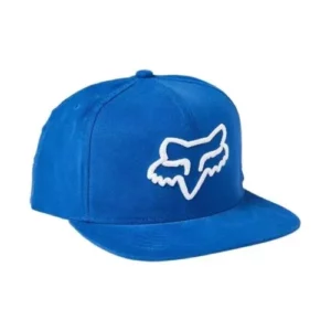 27087-BLUE #1. FOX Instill 2.0 Cap - Blue