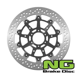 224-1538#1.jpg. NG Front Brake Disc - BMW HP Wheels