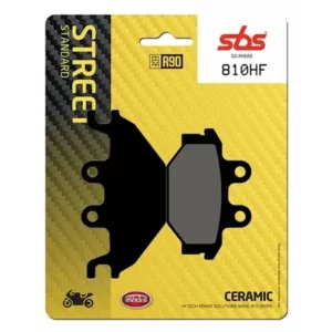 810hf. SBS 810HF Brake Pad