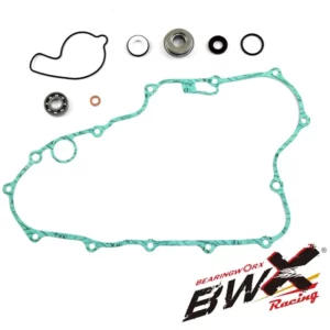 276-WPH450#1.jpg. BWX Water Pump Gasket Set - CRF450X '05-'17