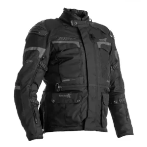 492-102409AX-B#1;Clothing Size=5XL.png. RST Adventure-X Jacket - Black
