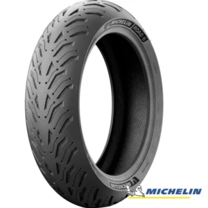 184761 #1. MICHELIN 190/50-17 Road 6 TL R (GT)