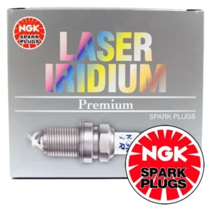 SILMAR8A9S#1.jpg. NGK Spark Plug - SILMAR8A9S