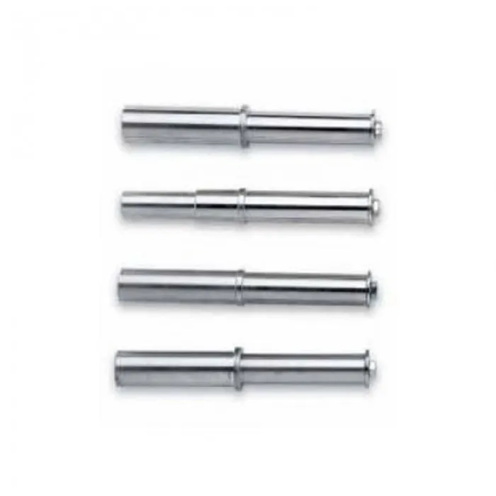 435-JLM05017WP#1.jpg. MSD Single Side Paddock Stand Pin - Ducati/MV 42.5mm