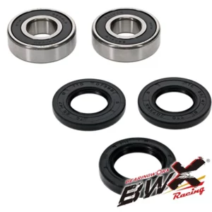 344-MFBM001#1.jpg. BWX Front Wheel Bearing Kit - F800GS