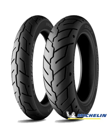 online-scorcher-31-set. MICHELIN 130/70-18 Scorcher 31 TL F