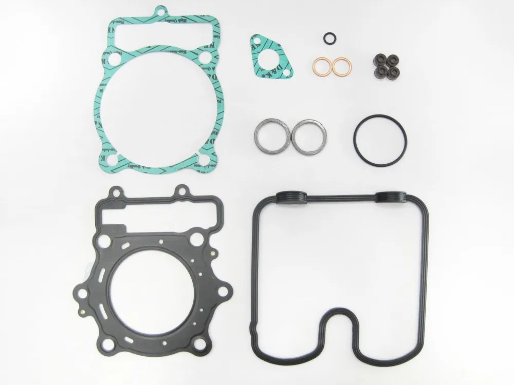276-tgs9000. BWX Top-End Gasket Set - TC250 '05-'09