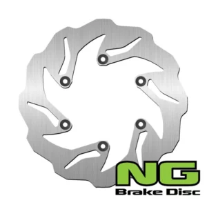 224-1294X#1.jpg. NG Rear Brake Disc - Beta