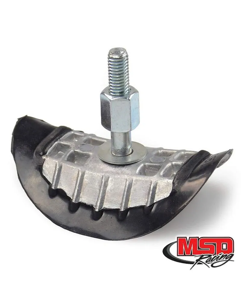 278-ml140. MSD Rim Lock 1.40"/1.60" - Black