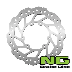 224-1350X#1.jpg. NG Front Brake Disc - CRF250L/CRF300L