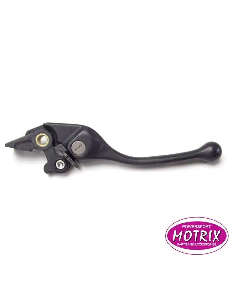 30-9630B#1.jpg. MOTRIX Brake Lever - XRV750/Transalp