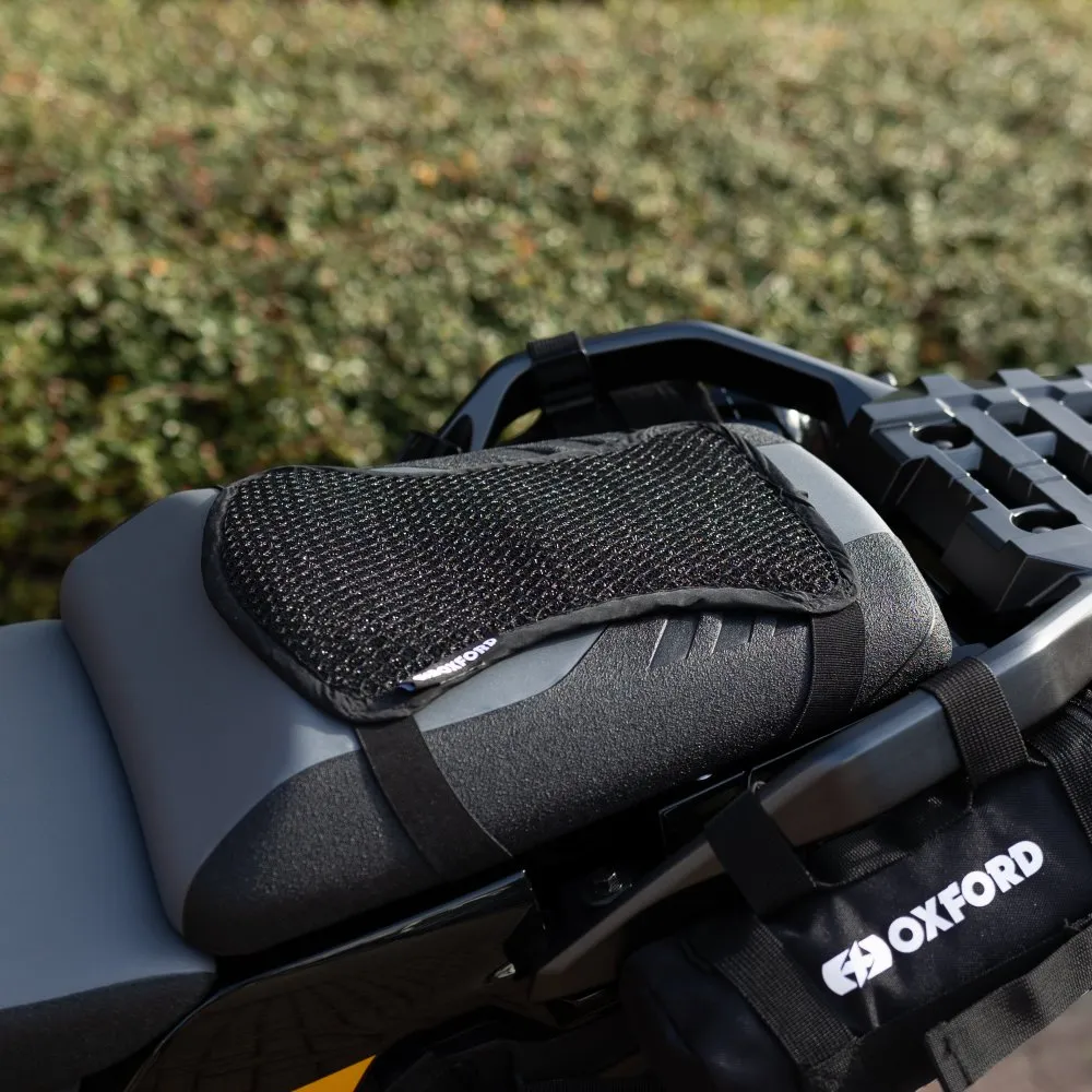 6705664-ox903_2-2-3-1000. OXFORD Cool Seat Pillion & Enduro