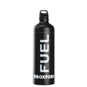 OX835 #1. OXFORD Fuel Flask 1lt