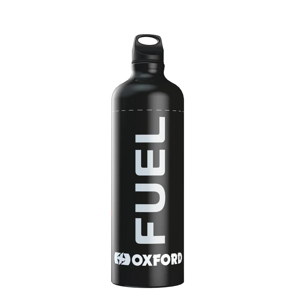 OX835 #1. OXFORD Fuel Flask 1lt