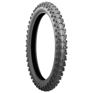 mcs-x31-f-3. BRIDGESTONE 80/100-21 X-31 F