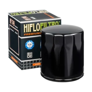hf174b oil filter 2017_03_14-scr. HIFLO HF174B Black Oil Filter