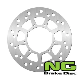 224-059#1.jpg. NG Front Brake Disc - TT-R230