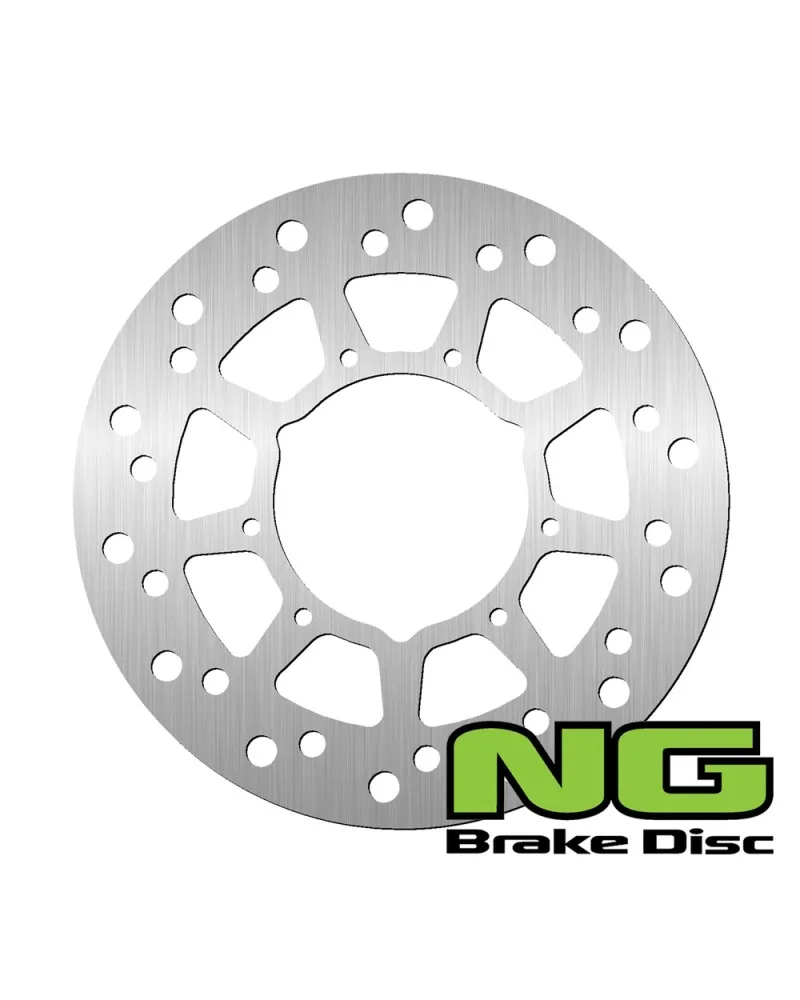 224-059#1.jpg. NG Front Brake Disc - TT-R230