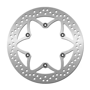 224-321#1.jpg. NG Rear Brake Disc - Yamaha