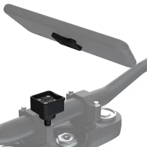 5023933-ox860-2--. OXFORD Cliqr Universal Handle Bar Riser Mount