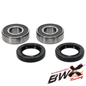 344-MFBM002#1.jpg. BWX Front Wheel Bearing Kit - F650CS