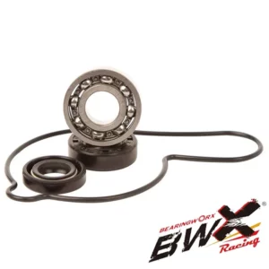 276-WMK90010#1.jpg. BWX Waterpump Bearing Kit - YZF/WRF400/426/450