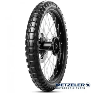 9090-21-metzeler-karoo-4. METZELER 90/90-21 Karoo 4 M+S TL F