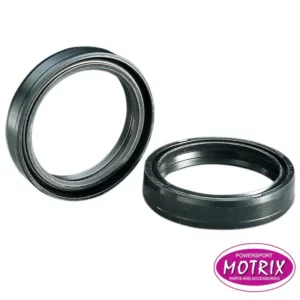 190-3850-05#1.jpg. MOTRIX Fork Seal 38x50x8/10.5