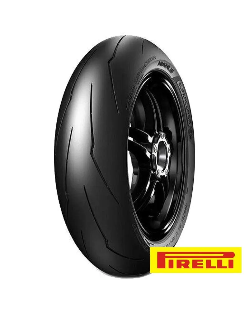 3751800 #1. PIRELLI 200/55-17 Supercorsa SP V3 R (E)