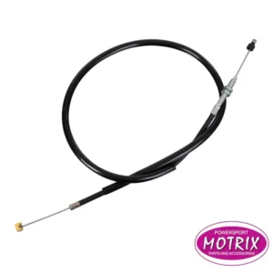 26-C02-KRF#1.jpg. MOTRIX Clutch Cable - Honda XR125/150/190