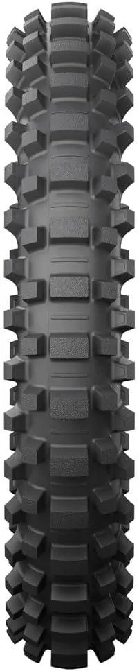 775871 #2. MICHELIN 100/90-19 Starcross 6 Med/Hard R