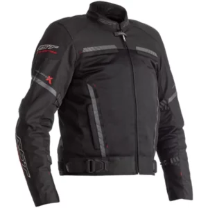 492-102367VX-B#1.jpg. RST Ventilator-X Jacket - Black
