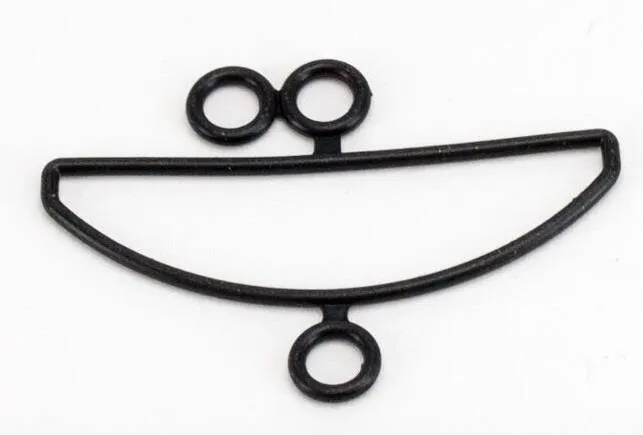 GetImageNoResize (8). BWX Mid Body Gasket - PWK 2-Stroke Carburetor