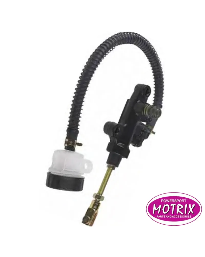 32-L9B-LY160. MOTRIX Rear Brake Master Cylinder - Yamaha