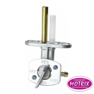 14-fp006. MOTRIX Fuel Tap Long - Kawasaki/Suzuki/Yamaha