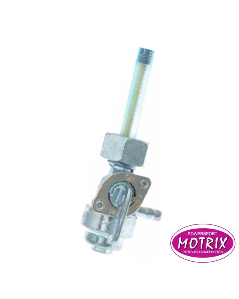 141-397. MOTRIX Fuel Tap - Honda/Yamaha/SYM
