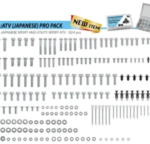 282-bkpa01. MSD Pro-Pack Kit - ATV