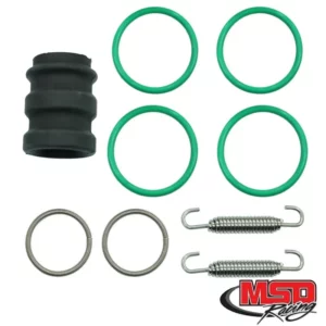 282-ESK503#1.jpg. MSD Exhaust Seal Kit - KTM/Husqvarna