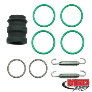 282-ESK502#1.jpg. MSD Exhaust Seal Kit - KTM/Husqvarna/GasGas 65/85