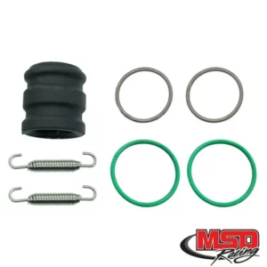 282-ESK201#1.jpg. MSD Exhaust Seal Kit - YZ125/YZ125X