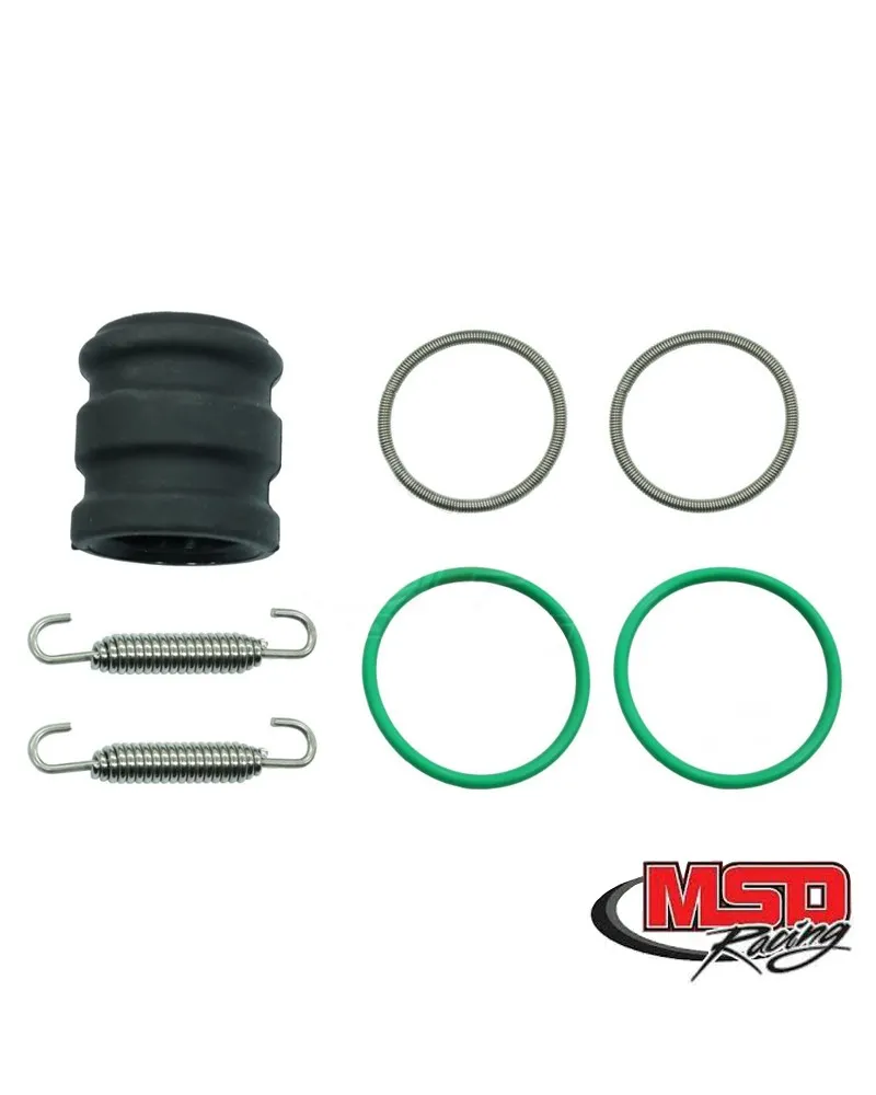 282-ESK201#1.jpg. MSD Exhaust Seal Kit - YZ125/YZ125X
